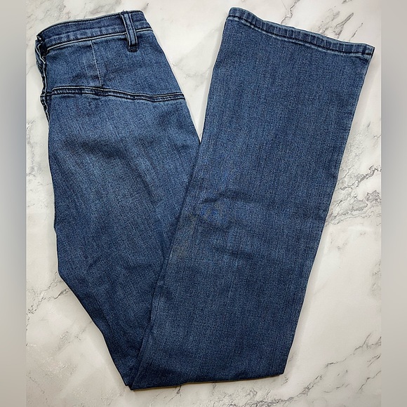 We The Free Denim - We The Free Tie Jeans Size 29